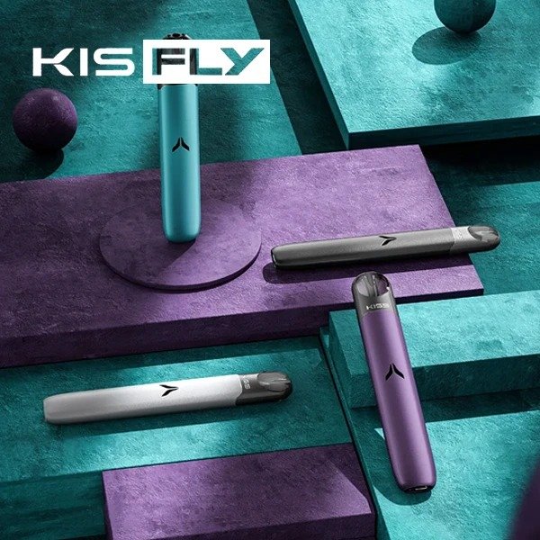 KIS5 Fly電子煙主機